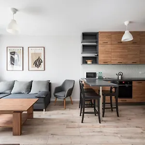 Matisse Cosy Warszawa